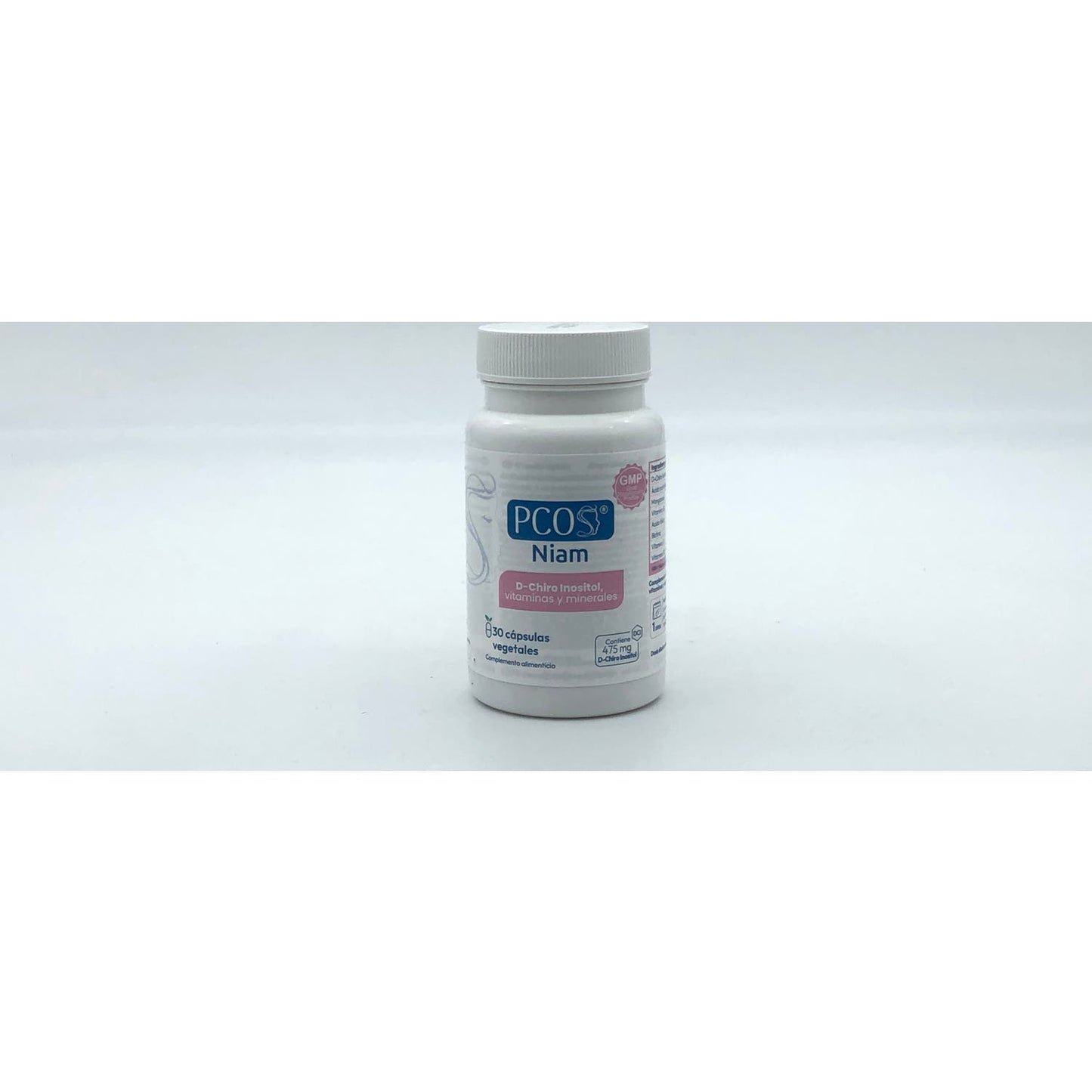 Pcos® 30caps