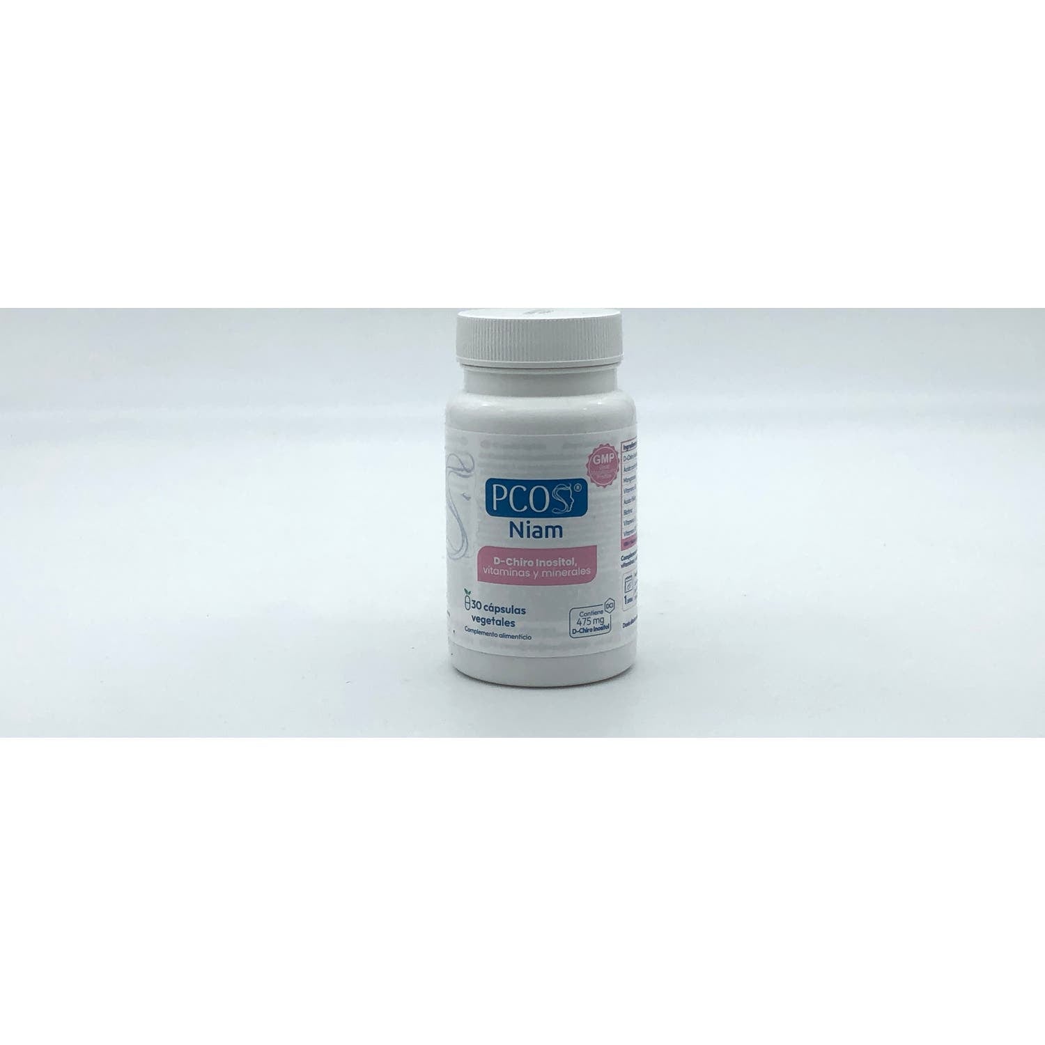 Pcos® 30caps