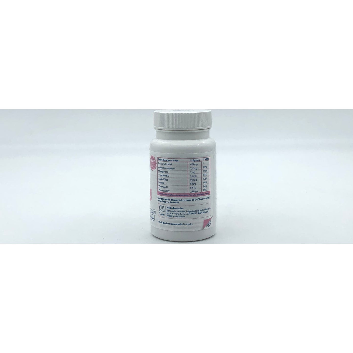 Pcos® 30caps