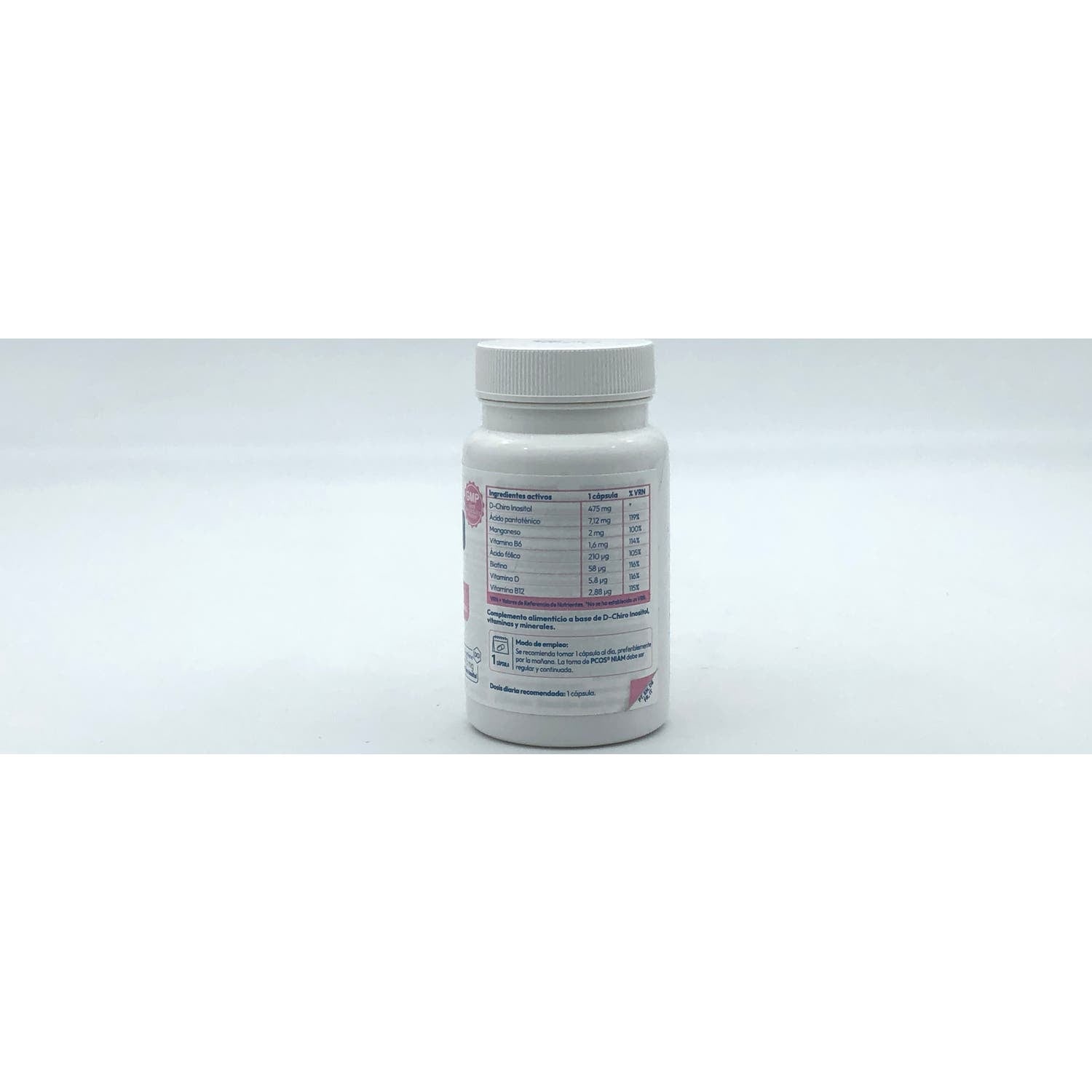 Pcos® 30caps