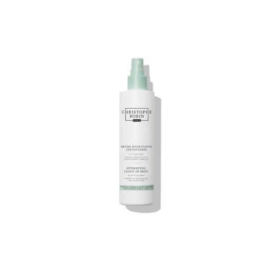 Christophe Robin Hydrating Leave-In Mist 150ml