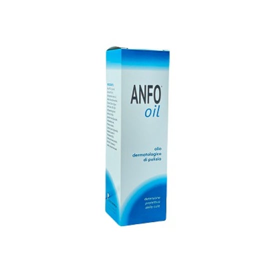 Perfarma Dermatológica Aceite Anfo Botella 300ml