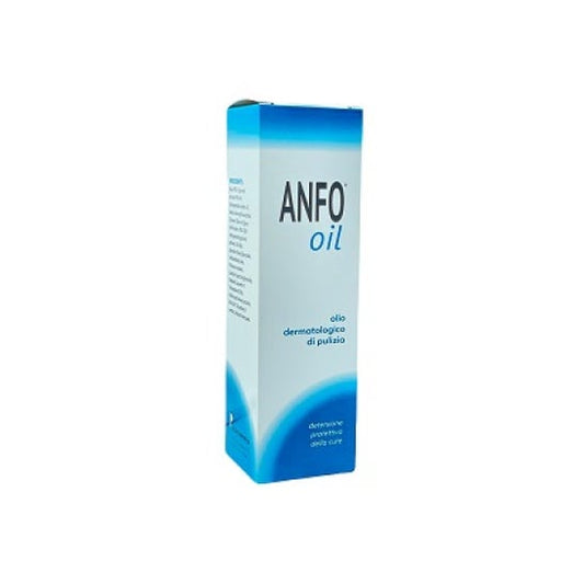 Perfarma Dermatológica Aceite Anfo Botella 300ml