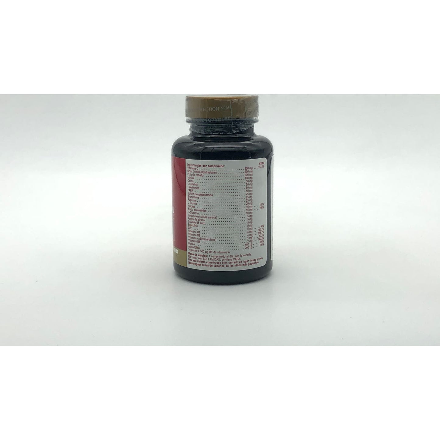 Nature's Plus Ultra Hair 60comp