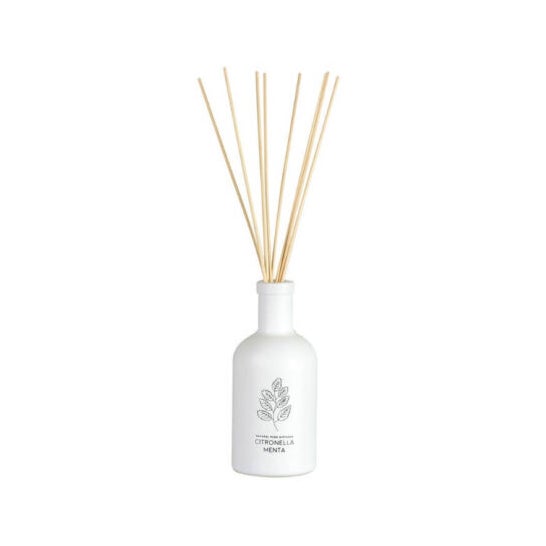 Cerabella Ambientador Mikado Citmikl Citronela Limón 200ml