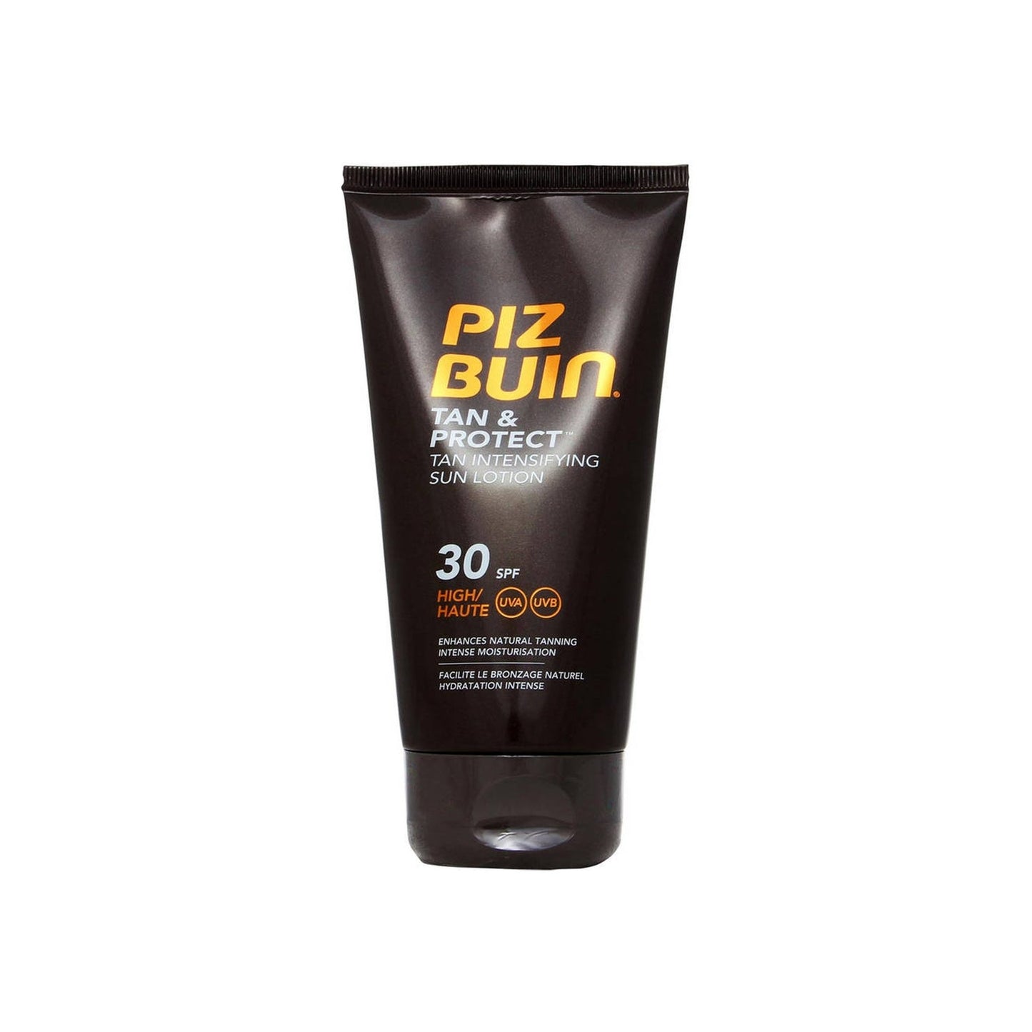 Piz Buin Tan&Protect Protector Solar Potenciador del Bronceado SPF30 150ml