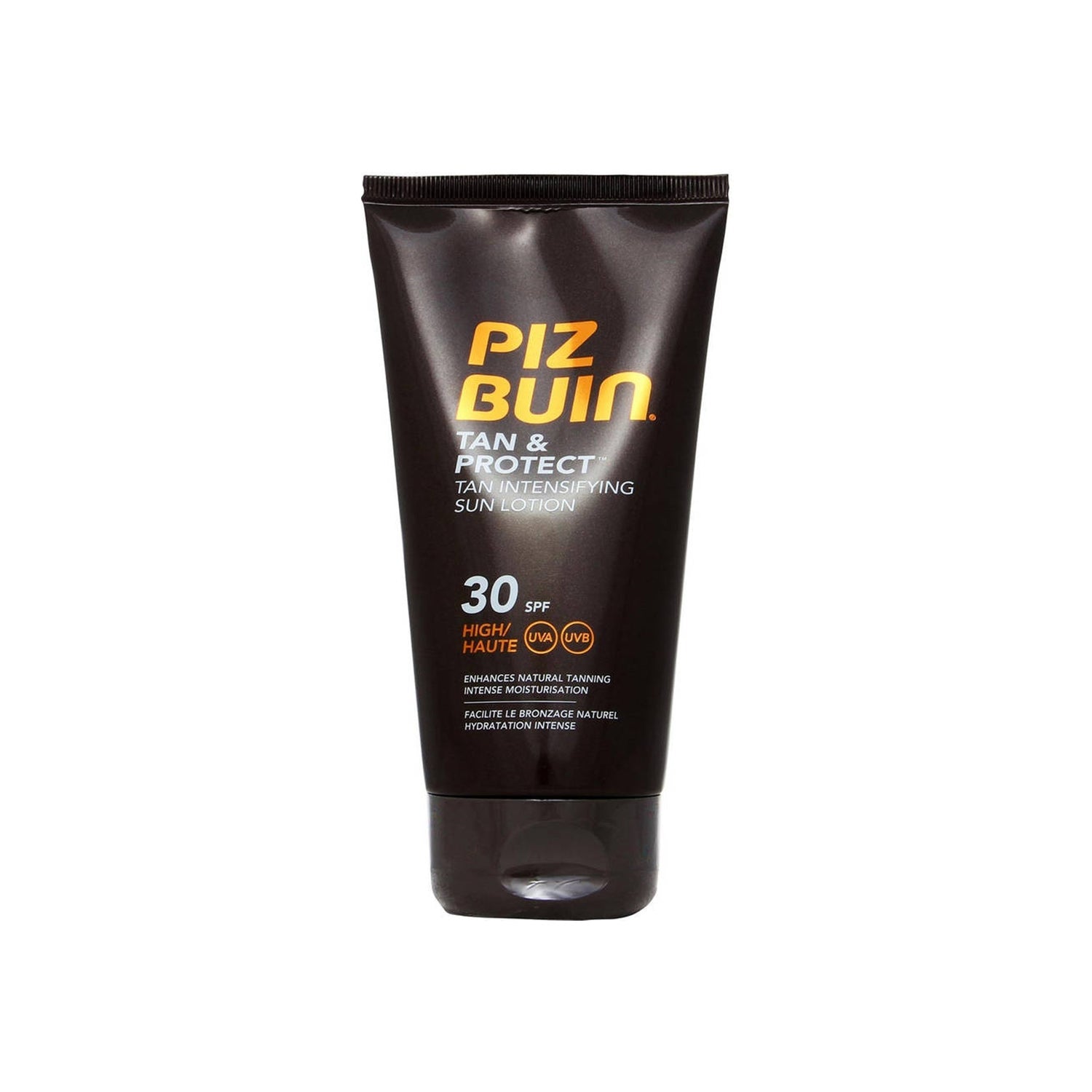 Piz Buin Tan&Protect Protector Solar Potenciador del Bronceado SPF30 150ml
