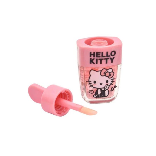 Take Care Brillo Labial Glaseado Hello Kitty 5ml