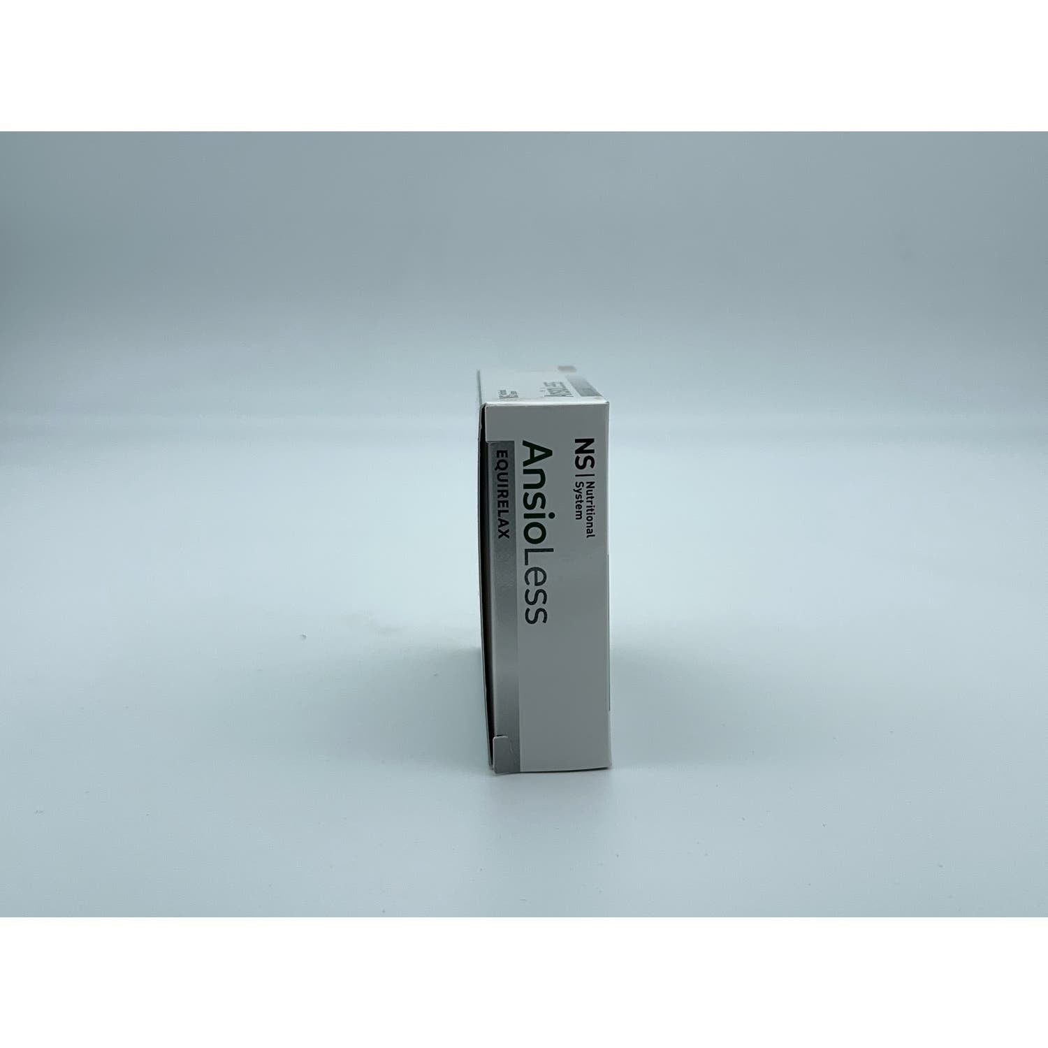 Ns Equirelax Ansioless 30comp