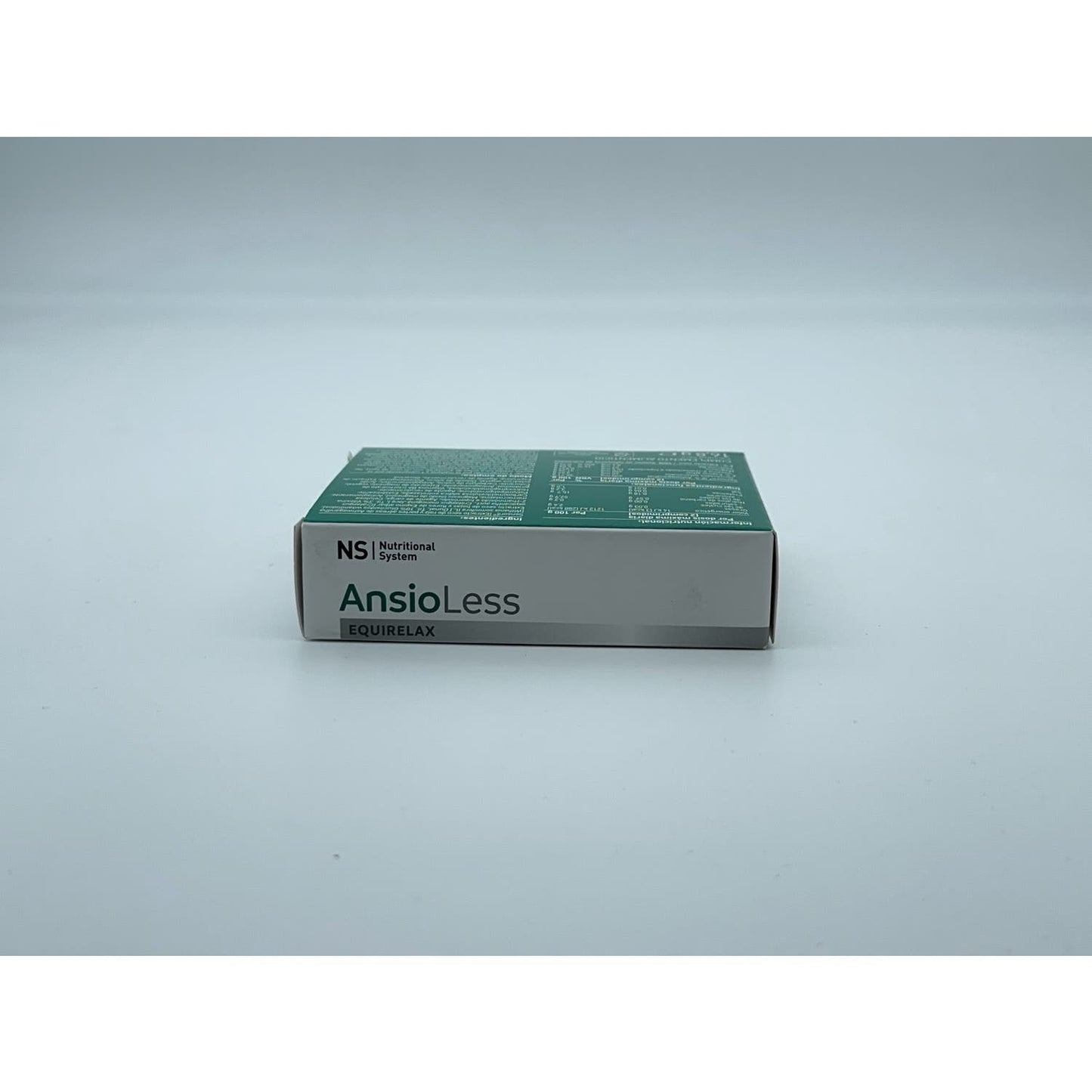 Ns Equirelax Ansioless 30comp