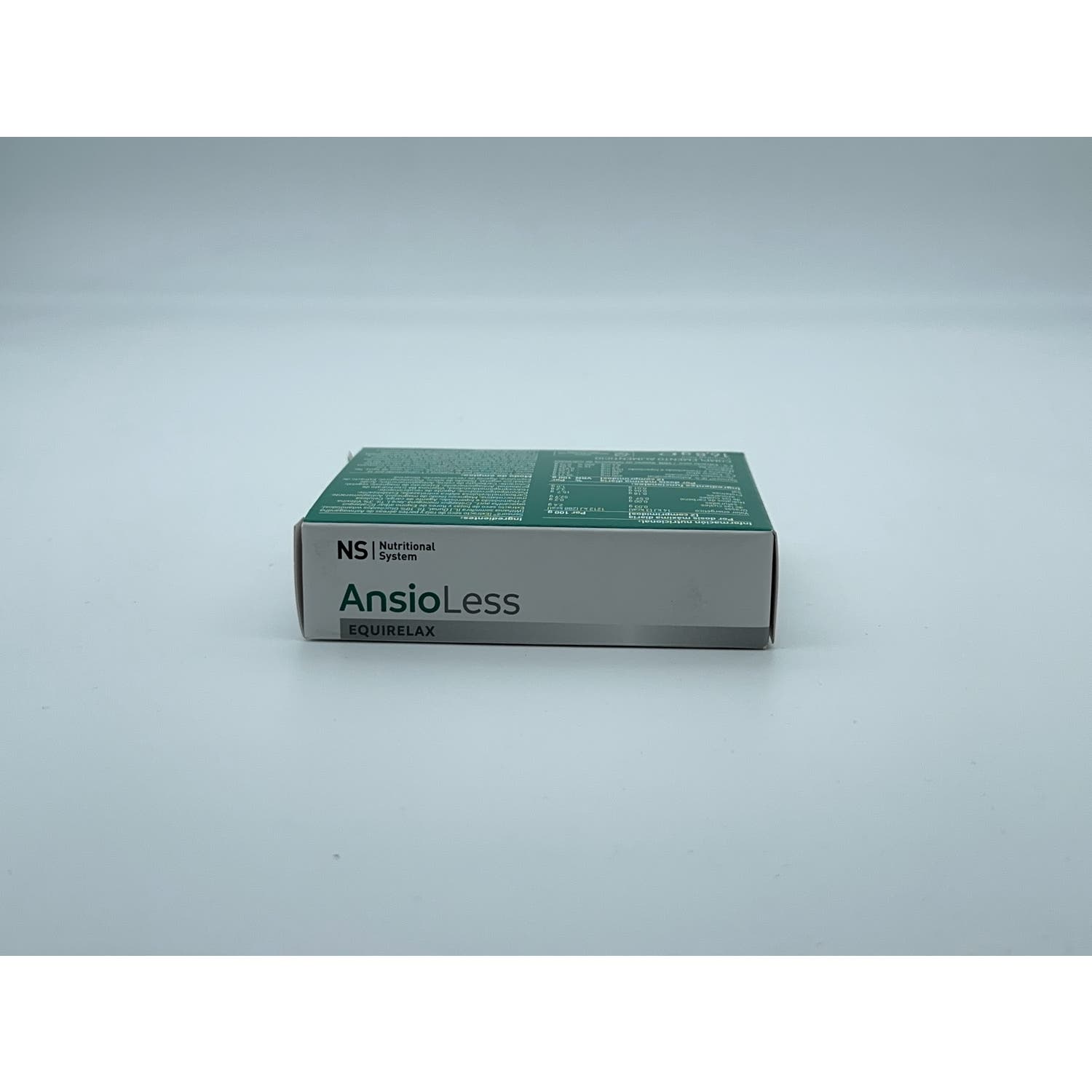 Ns Equirelax Ansioless 30comp