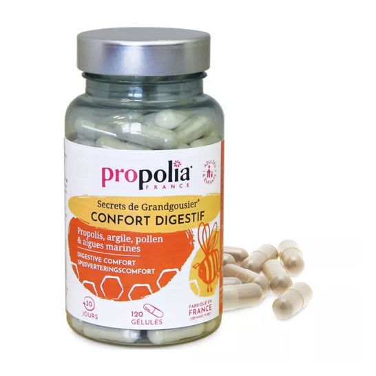 Propolia Digestive Wellness 120 caps