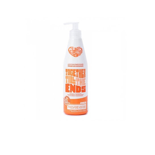 Curly Love Leave-In Conditioner 450 ml