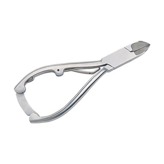 Estipharm Pinc/Ong Estera de acero inoxidable 12Cm