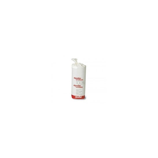 Acofar Algodón Arrollado Puro 250g