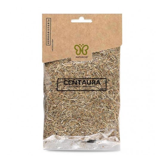 Naturcid Centaura Planta 50g