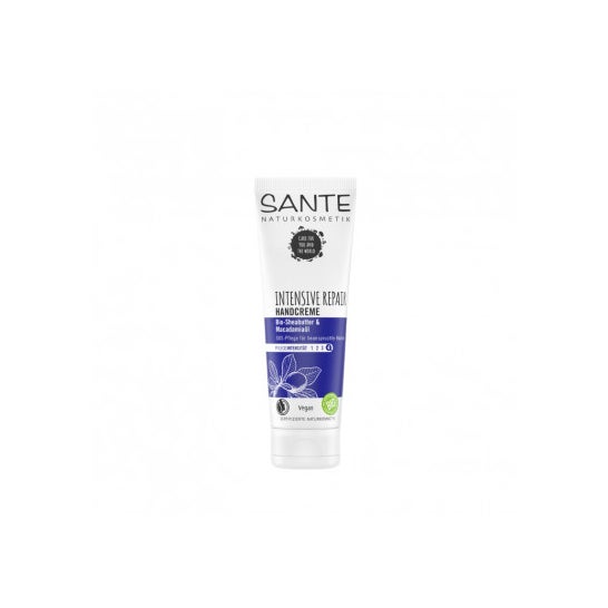 Sante Crema Manos Reparación Intensa 75 ml