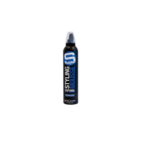 Postquam Espuma FIjadora Fuerte 300ml