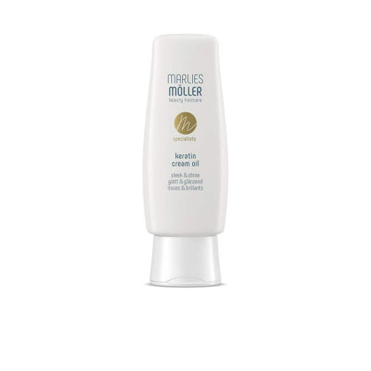 Marlies Moller Keraatin Cream Oil 100 ml