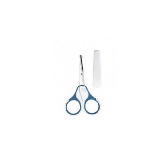 Saro tijeras infantiles tapa 1 ud