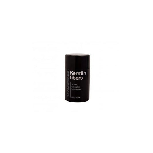 The Cosmetic Republic Keratin fibras rubio claro 12 5 g