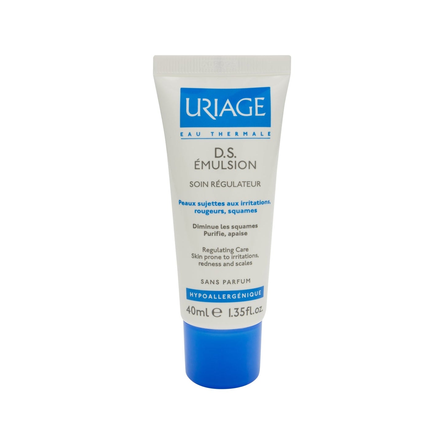 Uriage DS Emulsión 40ml
