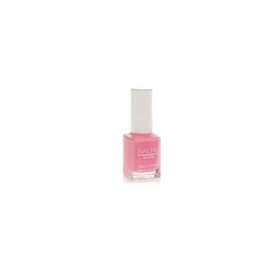 Nailine Esmalte Oxygen 41 Touch Of Rose