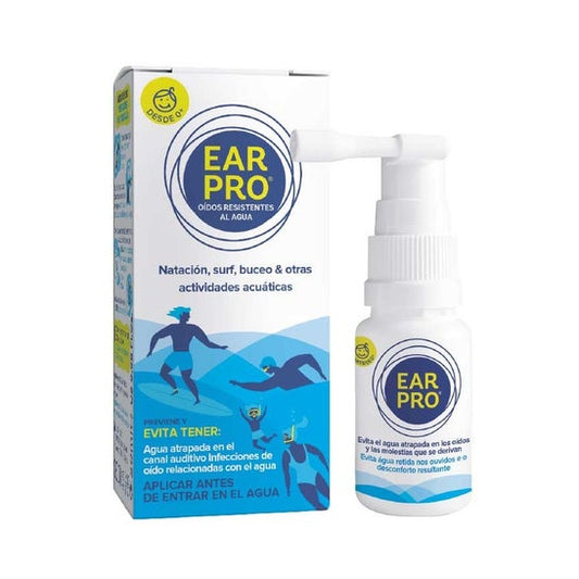 EarPro 1 Spray 20ml