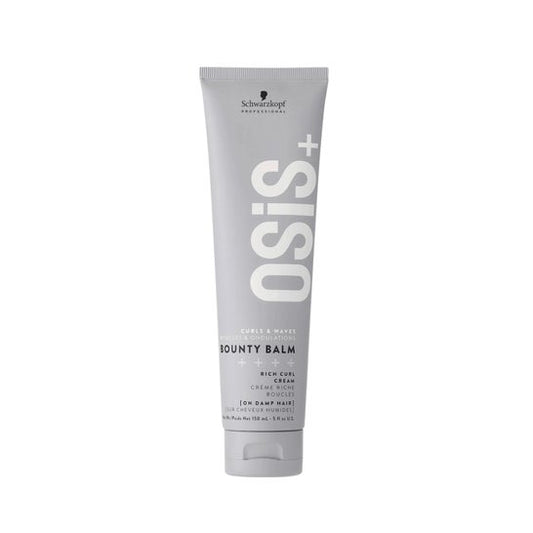 Schwarzkopf Osis+ Bounty Balm Crema de Rizos 150ml