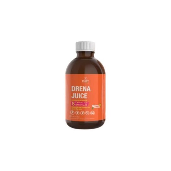 Herbora Diet Prime Drena Juice 500ml