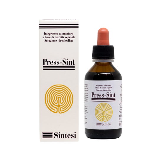 Sarandrea Press Sint 100 ml