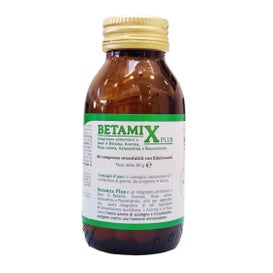 Herboplanet Betamix Plus 80caps