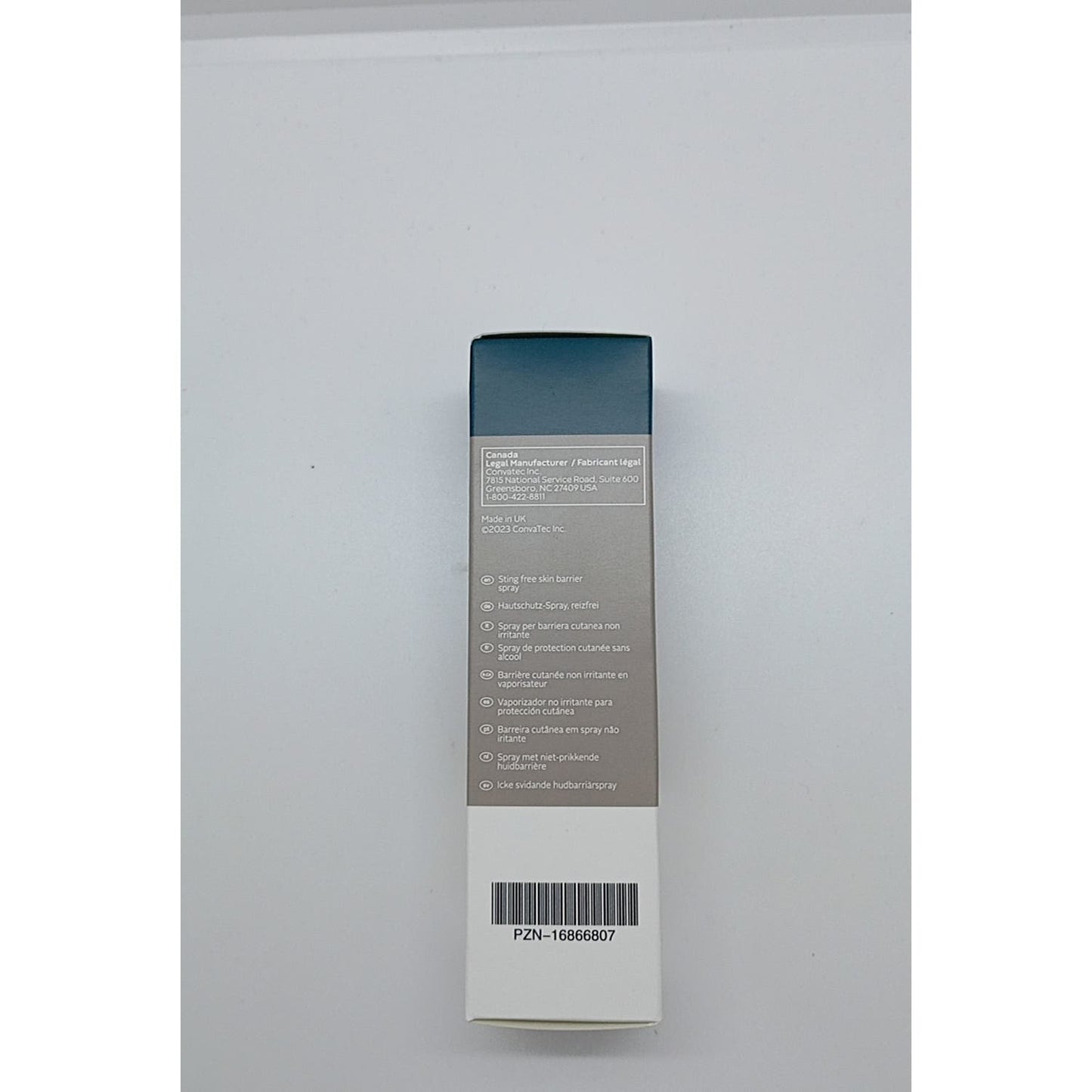 Esenta Skin Barrier Spray 50ml