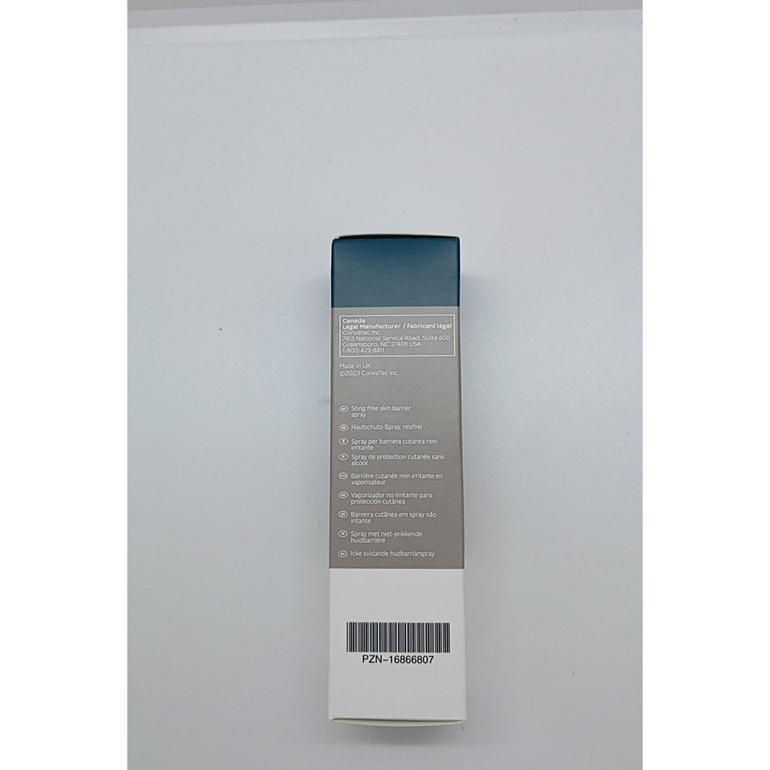 Esenta Skin Barrier Spray 50ml