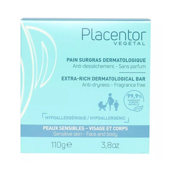 Placentor Pan Surgras Dermatológico 110g