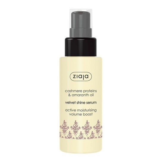 Ziaja Cachemira Serum Capilar Iluminador 50 ml