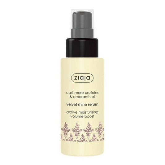 Ziaja Cachemira Serum Capilar Iluminador 50 ml