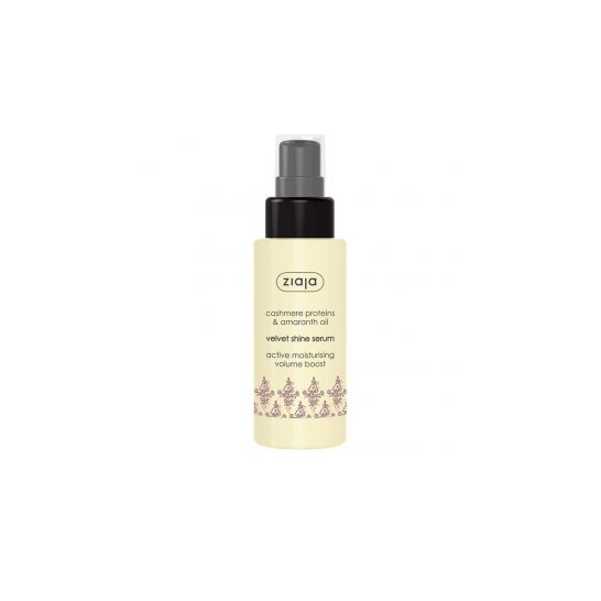 Ziaja Cachemira Serum Capilar Iluminador 50 ml