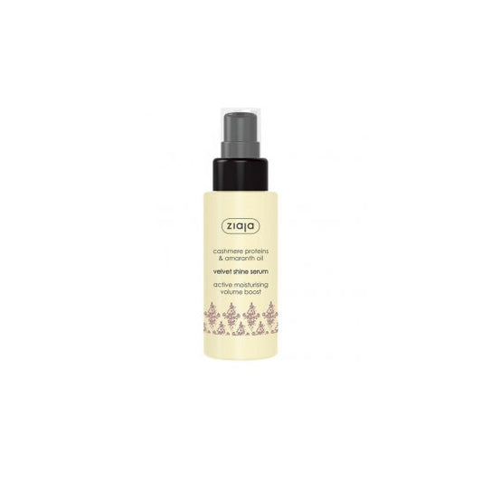 Ziaja Cachemira Serum Capilar Iluminador 50 ml
