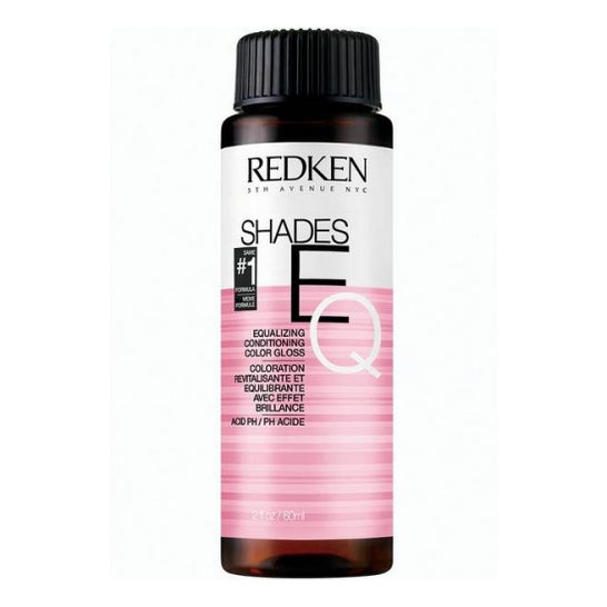 Redken Set Shades EQ Gloss 09VG-8.23 3x60ml