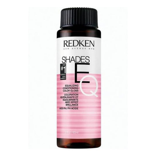 Redken Set Shades EQ Gloss 09VG-8.23 3x60ml
