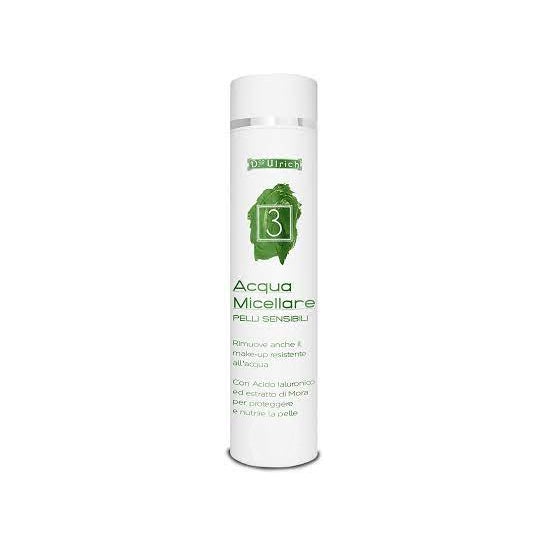Agua Micelar 200Ml