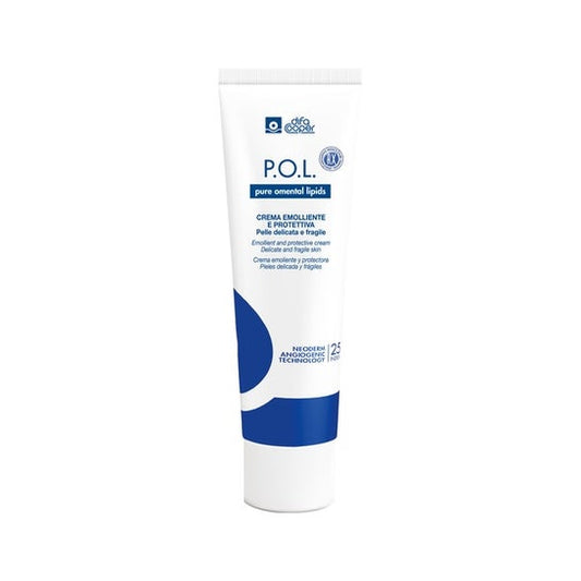Difa P.O.L. Care Crema Emoliente 100ml