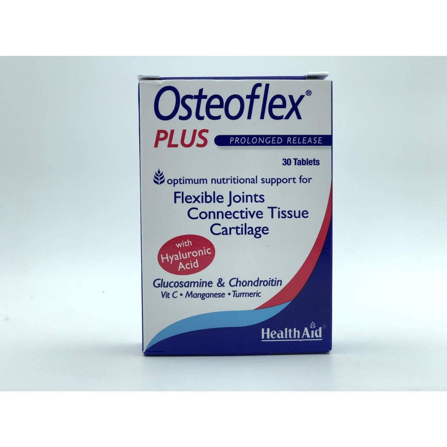 Health Aid Osteoflex Plus 30caps