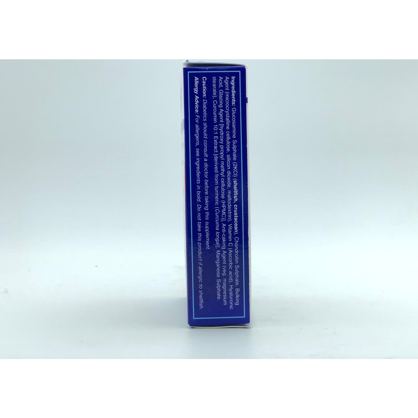 Health Aid Osteoflex Plus 30caps