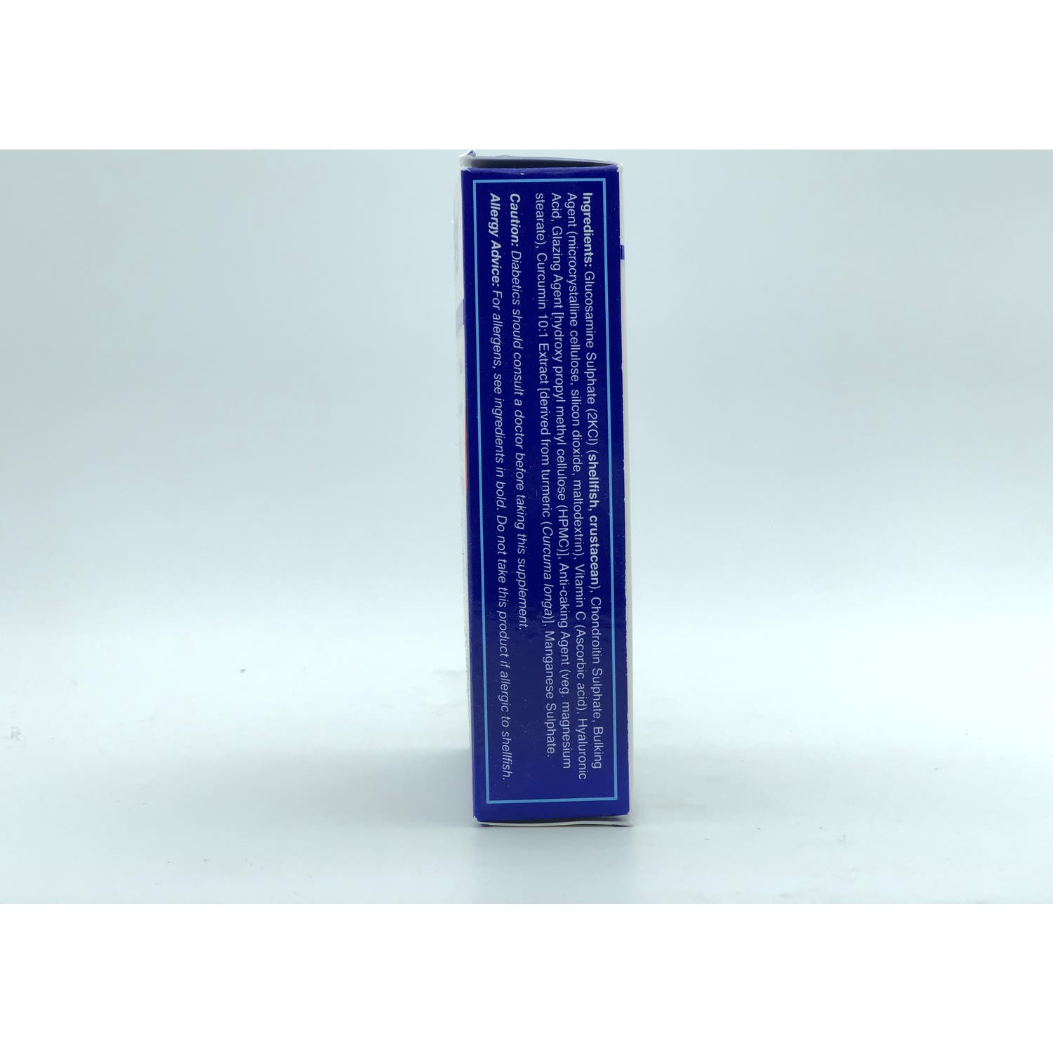 Health Aid Osteoflex Plus 30caps