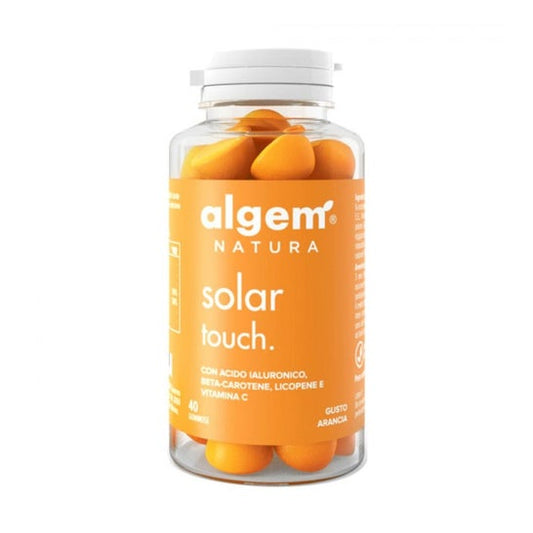 Algem Natura Solar Touch 40uds