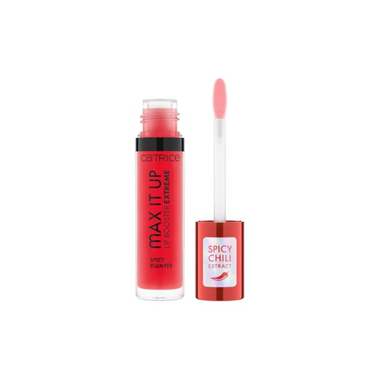 Catrice Max It Up Lip Booster Extreme Nro 010 Spice girl 4 ml