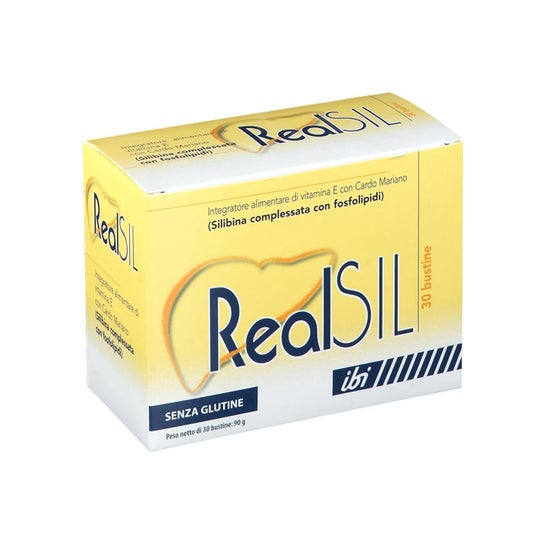 Realsil 30Bust