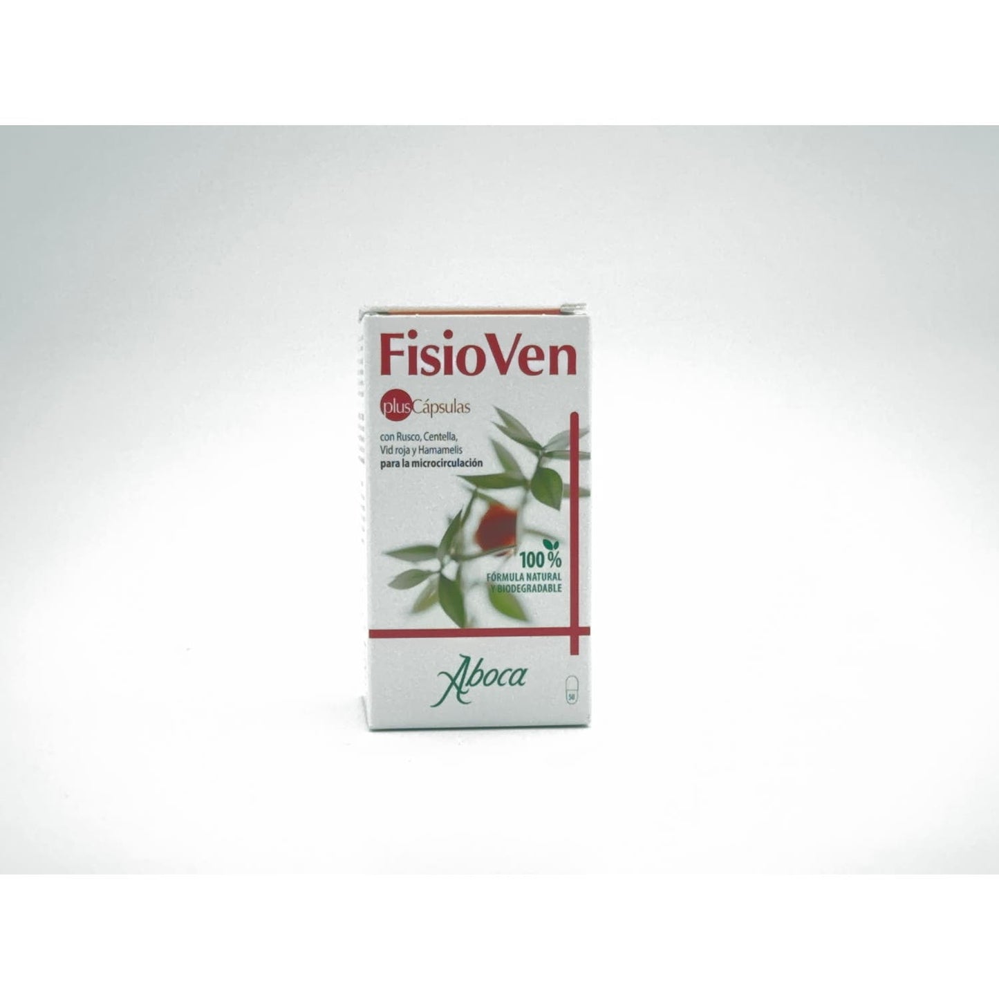Aboca FisioVen Plus 50caps